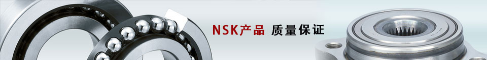 NSK產(chǎn)品  /  行業(yè)解決方案